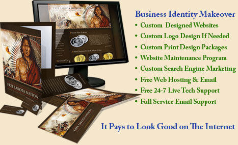 Custom (affordable) website design company, internet marketing services, SEO package