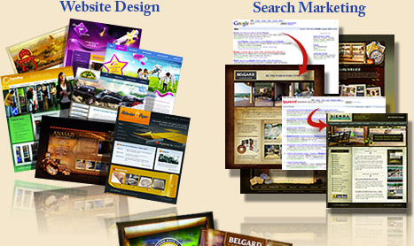 Maryland Custom Website Design & Search Marketing (SEO)